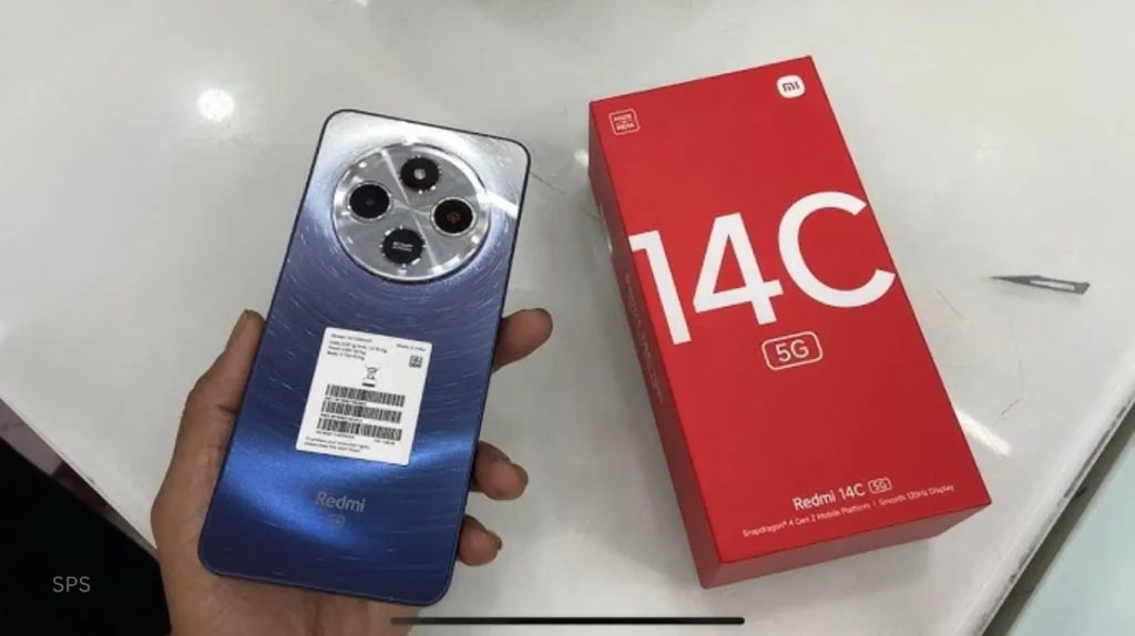 Redmi 14C 5G