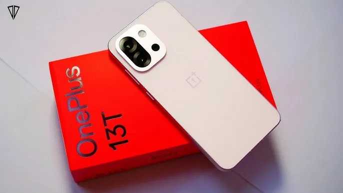 OnePlus 13T