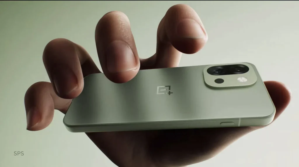 OnePlus 13s