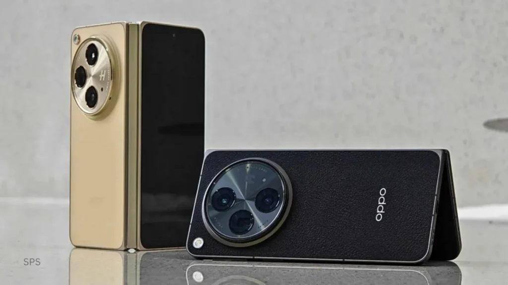 Oppo Find N5 5G