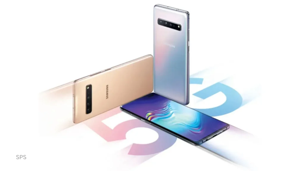 Samsung A82 5G